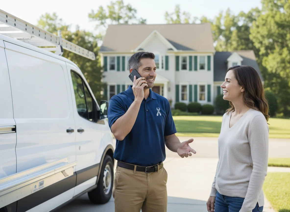 Home Gutter Service Rockvale, TN FAQs